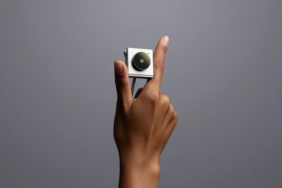 Flush With Cash From OpenAI, Opal Is Making an AI-Powered Audio Gadget