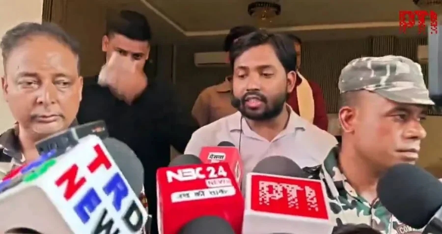 Rival coaching institute director among 3 arrested for attack on Khan Sir's Patna centre