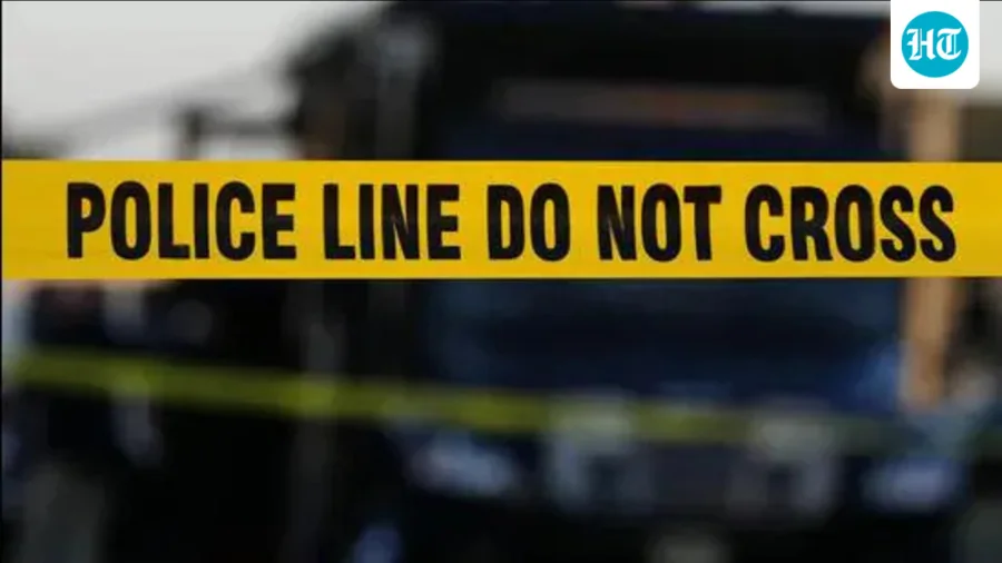 Showroom employee held for kidnapping and brutal murder of minor siblings