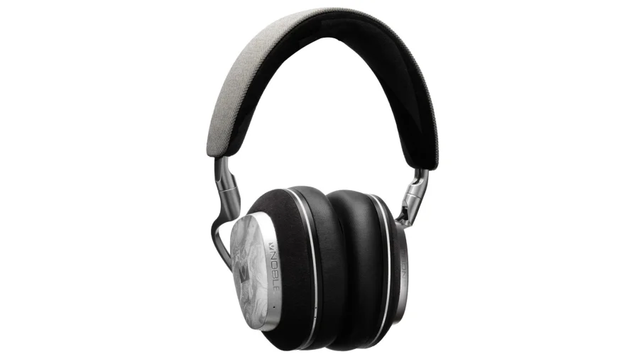 Noble Audio debuts FoKus Artemis headphones with three drivers and ANC