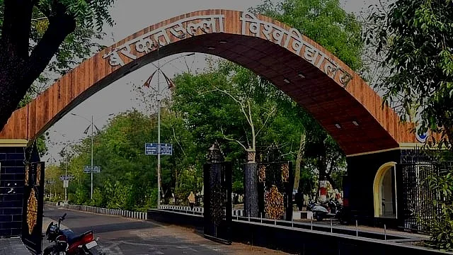 MP: Controversy erupts over proposal to rename Barkatullah University after Raja Bhoj