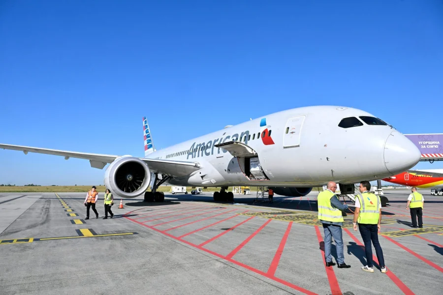 American Airlines is suspending some summer routes thanks to the cost of jet fuel