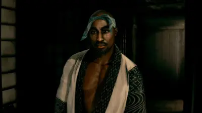Tupac is coming to Stranger Than Heaven and we're as confused as you are