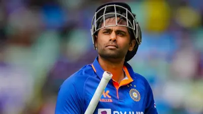 New Twist In India T20I Setup: Suryakumar Yadav Is Rested Not Dropped, Claims Ex-Chief Selector