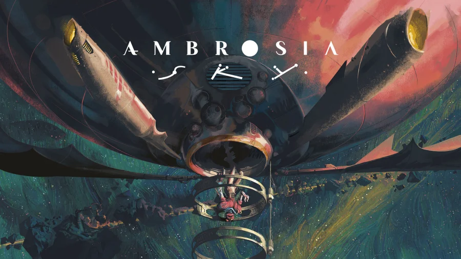 Ambrosia Sky's final act lands on August 6