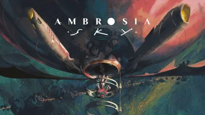 Ambrosia Sky's final act lands on August 6