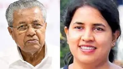 CPI(M) distances party from T. Veena after ED summons