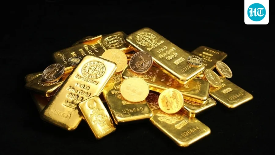 3 Nepali nationals held in UP for stealing gold worth crores from Hyderabad villa