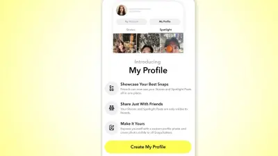 Snap will no longer allow younger teens' Spotlight videos to be publicly viewable