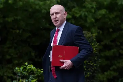 Trump says Europe freeloads on defense. Britain’s own (former) Defense Secretary just agreed