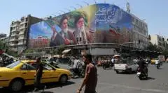 Tehran says 'nothing' finalised after Trump claims deal to end Iran war near