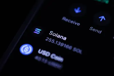 Securitize brings tokenized CLO fund to Solana with $250 million backing from Ethena