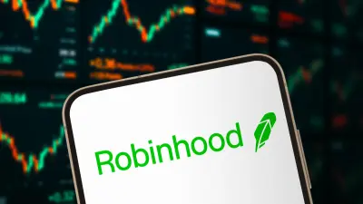 The SpaceX IPO broke Robinhood for some people