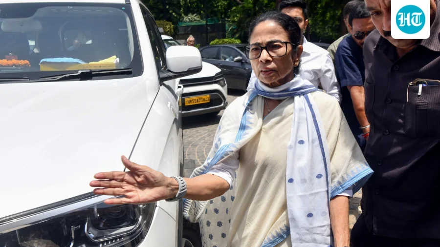 Team rebel swells to 64, late-night raid at Abhishek Banerjee's residence: TMC split worries mount