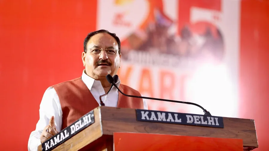 Himachal ministers urge Nadda to seek greater central assistance for state