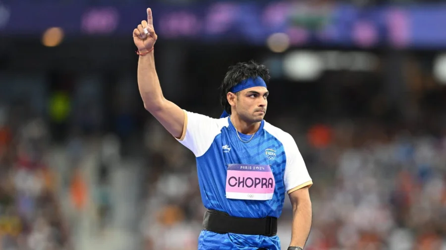 Neeraj Chopra Is Back! India Star Confirmed For Doha Diamond League Comeback On June 19