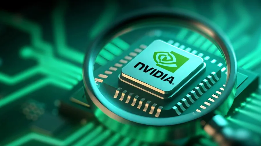 Chipmaker Nvidia seeks to raise over $25B in first bond deal since 2021