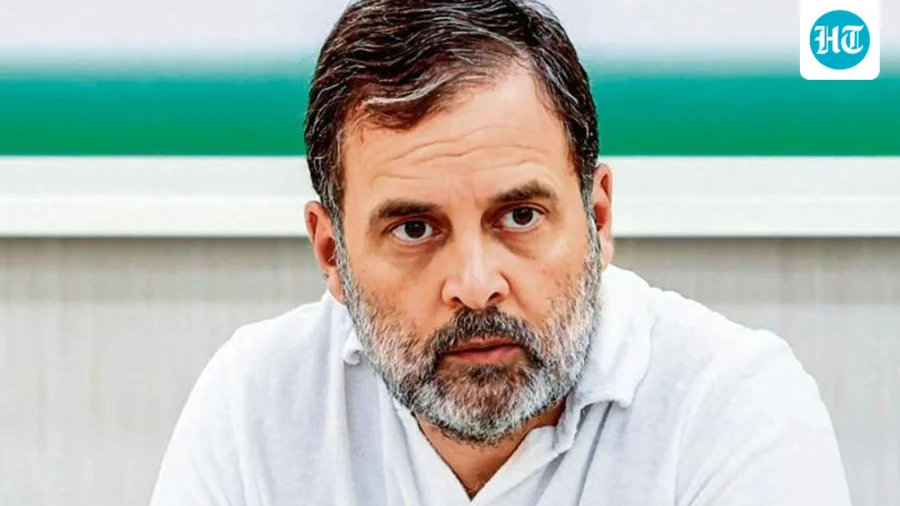 No such incident occurred: Railways refutes Rahul Gandhi's claim of student's death on train in Bihar