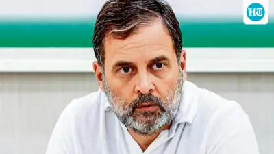 No such incident occurred: Railways refutes Rahul Gandhi's claim of student's death on train in Bihar