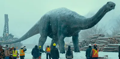 Exclusive: Universal beat Disney as Hollywood’s maker of the most expensive movie of all time 