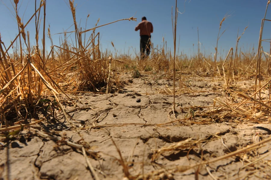 One of the most powerful El Niños on record cost the world economy $5.7 trillion. The 2026 cycle might be even stronger