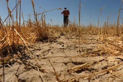 One of the most powerful El Niños on record cost the world economy $5.7 trillion. The 2026 cycle might be even stronger