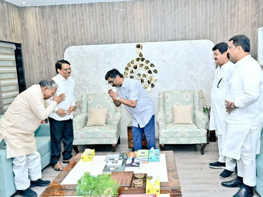 क्रॉस-वोटिंग की आशंका के बीच झारखंड में गुरुवार को राज्यसभा चुनाव, दोनों गठबंधन के जीत के अपने दावे