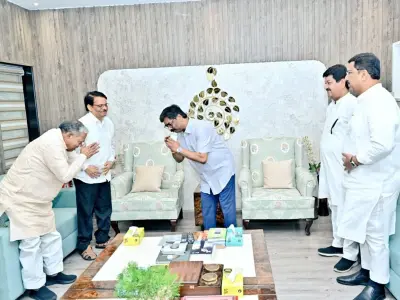 क्रॉस-वोटिंग की आशंका के बीच झारखंड में गुरुवार को राज्यसभा चुनाव, दोनों गठबंधन के जीत के अपने दावे