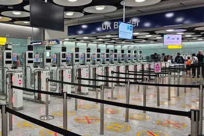 The UK Will Scan Asylum-Seekers’ Faces for Age Checks—Despite Knowing the Tech Is Flawed