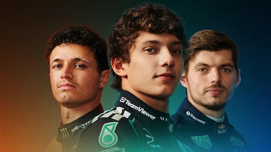 Apple TV will broadcast the Formula 1 Austrian Grand Prix for free