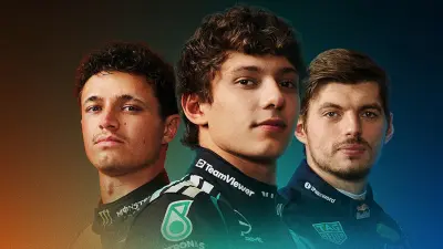 Apple TV will broadcast the Formula 1 Austrian Grand Prix for free