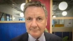 UK's top data and AI regulator quits after 'inappropriate' humour