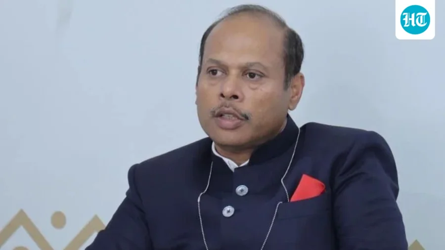 1994-batch IAS, 30 years of experience: Who is Vivek Aggarwal, new vice president of global body FATF