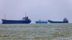 Iran says Strait of Hormuz will be closed over Israel attacks on Lebanon