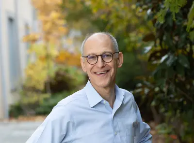 Ezekiel Emanuel: My father lived into his 90s. He understood something many successful men miss