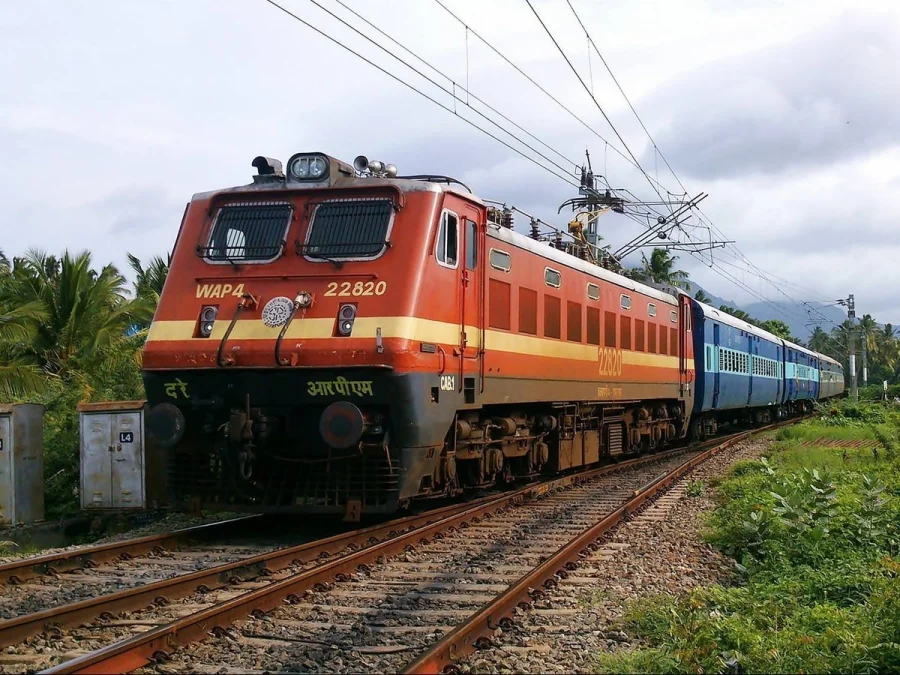 झारखंड वासियों के लिए खुशखबरी! टाटा-रांची होकर चलेगी जयपुर की ट्रेन, रैक तैयार