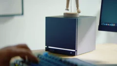 Steam Machine launches with £879 price tag as Valve cites component costs