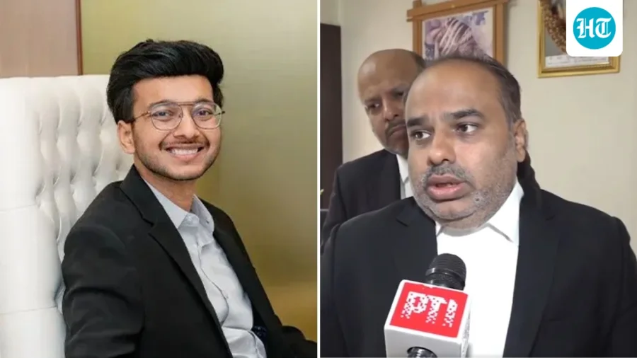 Chetan Chaudhary merely Siya's boyfriend, no concrete claims against him in Ketan's murder: Counsel