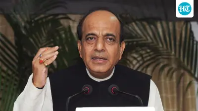 India gives new Bangladesh envoy Dinesh Trivedi cabinet minister status