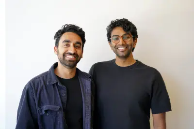 Exclusive: A former Apple engineer thinks AI infrastructure is built for the wrong future. Investors just gave him $80 million to fix it