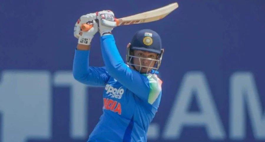 Vaibhav Sooryavanshi's Rise Could Force Team India To Drop These 3 Players