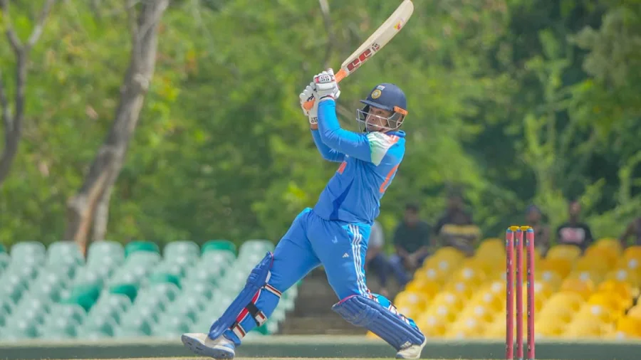 Will Vaibhav Sooryavanshi Debut In IND vs IRE 1st T20I? Everything We Know So Far