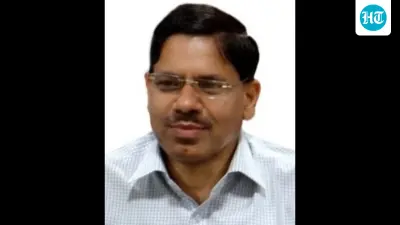 Former RIMS director alleges harassment by health department