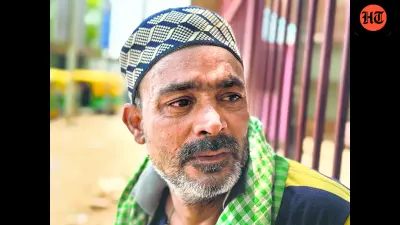 Delhiwale: His biography, so far