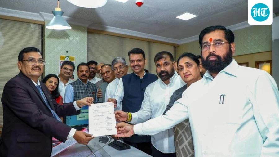 Sachin Ahir wins key Maharashtra poll day after quitting Uddhav Sena for Shinde-led camp
