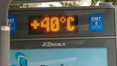 Why is crucial tech vulnerable to the heat?