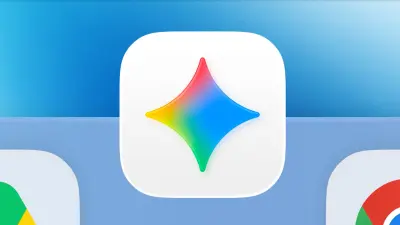 Gemini Spark comes to Google's Gemini app for macOS