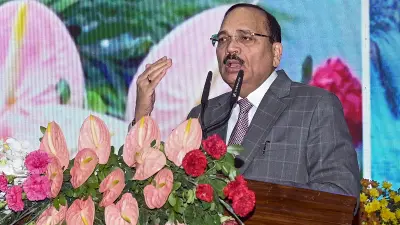 Letter that 23 Opposition parties wrote to CJI: Who do we turn to?