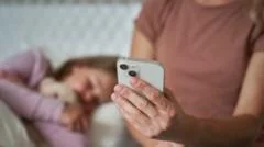Parents warned not to publicly share children’s images amid AI abuse risks