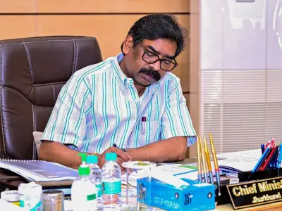 झारखंड में होगा 1000 करोड़ रुपए का निवेश, 20 हजार से ज्यादा लोगों को मिलेगी नौकरी